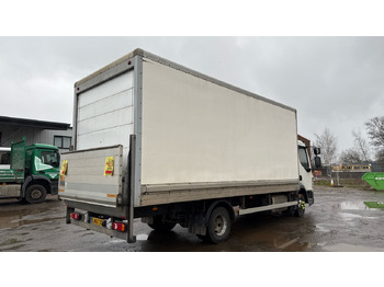 Camion fourgon DAF LF 150: photos 4