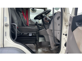 Camion fourgon DAF LF  180: photos 5