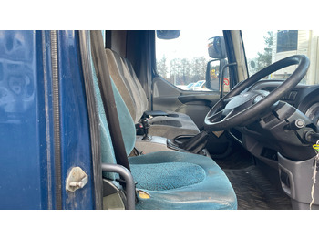 Camion fourgon DAF LF 45.160: photos 5 Camion fourgon DAF LF 45.160: photos 5