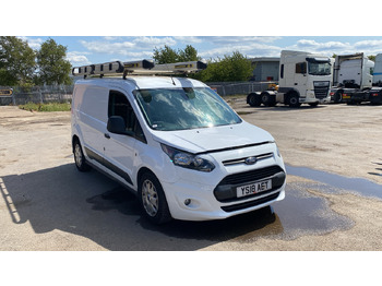 Fourgonnette FORD Transit Connect