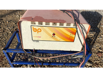 Matériel de chantier JUMP START PACK: photos 4