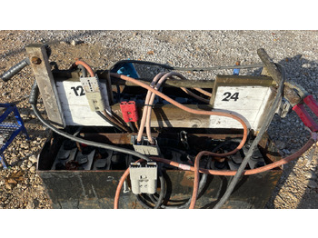 Matériel de chantier JUMP START PACK: photos 5