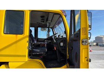 Remorqueuse MAN M2000: photos 5