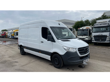Fourgon utilitaire MERCEDES-BENZ Sprinter 315