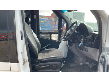 Minibus, Transport de personnes Mercedes-Benz Sprinter 516 CDI: photos 5