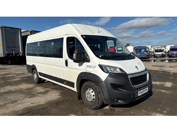 Minibus PEUGEOT
