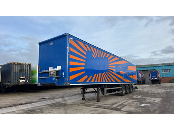 Remorque CARTWRIGHT BOX: photos 3