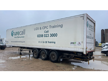 Remorque SDC BOX: photos 4