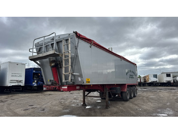 Remorque STAS TIPPER: photos 3 Remorque STAS TIPPER: photos 3