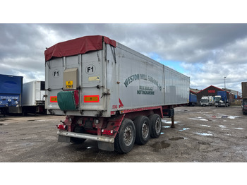 Remorque STAS TIPPER: photos 5 Remorque STAS TIPPER: photos 5