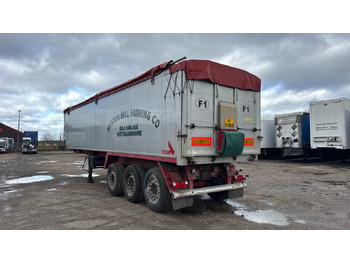 Remorque STAS TIPPER: photos 4 Remorque STAS TIPPER: photos 4