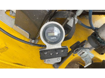 Motofaucheuse SPIDER 2SGS EFI: photos 5