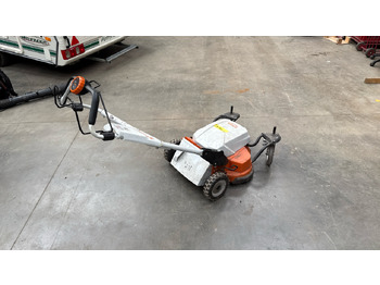 Matériel de chantier STIHL