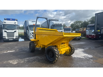 Mini tombereau THWAITES