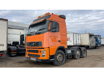 Tracteur routier VOLVO FH 12: photos 2