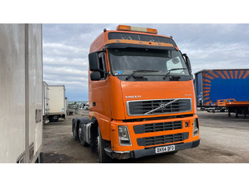 Tracteur routier VOLVO FH 12: photos 3