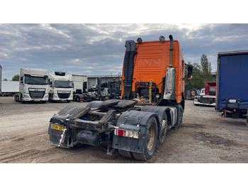 Tracteur routier VOLVO FH 12: photos 5