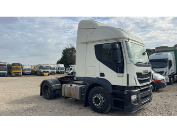Tracteur routier IVECO Stralis 460