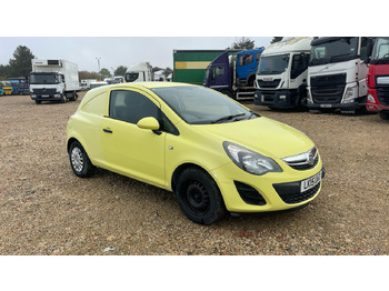 Voiture VAUXHALL