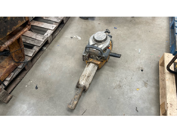 Matériel de chantier WACKER