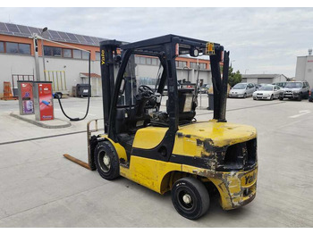 Chariot élévateur diesel Yale GDP35VX: photos 2