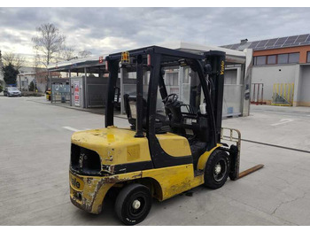 Chariot élévateur diesel Yale GDP35VX: photos 3