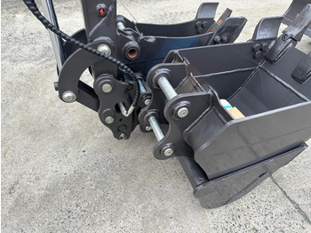 Mini pelle Rhinoceros XN28: photos 5 Mini pelle Rhinoceros XN28: photos 5