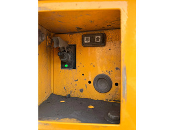 Crédit-bail de Volvo L180H Volvo L180H: photos 3