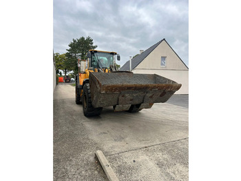 Crédit-bail de Volvo L180H Volvo L180H: photos 1