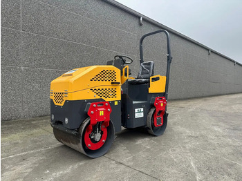 Compacteur Wals SJ-1500: photos 2 Compacteur Wals SJ-1500: photos 2