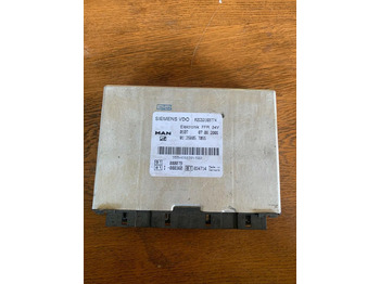 Bloc de gestion SIEMENS