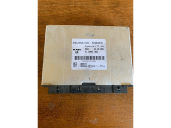 Bloc de gestion SIEMENS