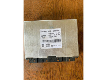 Bloc de gestion SIEMENS