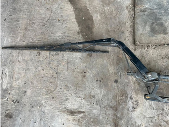 Essuie-glace pour Camion IVECO Stralis Scheibenwischer, Wischergestänge mit Motor 99439637: photos 3