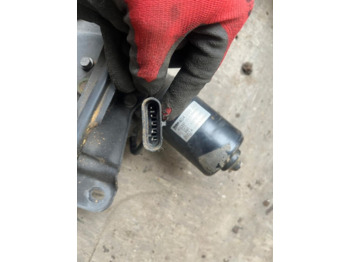 Essuie-glace pour Camion IVECO Stralis Scheibenwischer, Wischergestänge mit Motor 99439637: photos 5