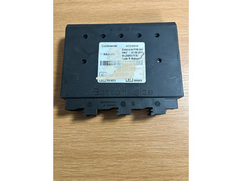 Bloc de gestion CONTINENTAL