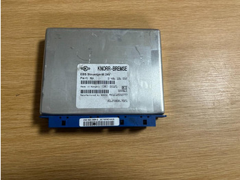 Bloc de gestion KNORR-BREMSE