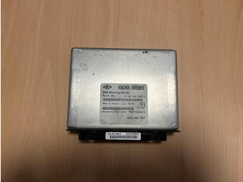 Bloc de gestion KNORR-BREMSE