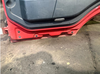 Portière et pièces pour Camion MAN TGL Beifahrertür Rot Spiegel Innenverkleidung: photos 3 Portière et pièces pour Camion MAN TGL Beifahrertür Rot Spiegel Innenverkleidung: photos 3
