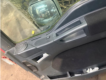 Portière et pièces pour Camion MAN TGL Beifahrertür Rot Spiegel Innenverkleidung: photos 4 Portière et pièces pour Camion MAN TGL Beifahrertür Rot Spiegel Innenverkleidung: photos 4