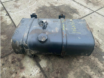Réservoir de carburant MAN TGL