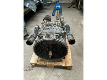 Boîte de vitesse MAN TGS