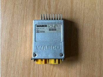 Bloc de gestion WABCO