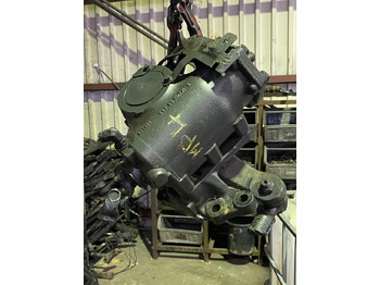 Boîtier de direction MERCEDES-BENZ Actros