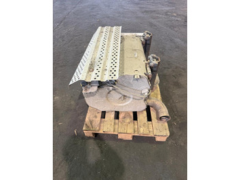 Catalyseur MERCEDES-BENZ Atego