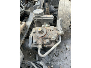 Commande de gouvernail pour Camion Mercedes Atego Lenkung Lenkgetriebe LS6: photos 3