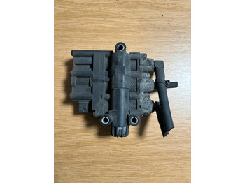 Valve de frein WABCO