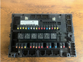 Pièces de rechange Mercedes Actros MP4 SAM Cabin Sicherungskasten A0014461458: photos 2