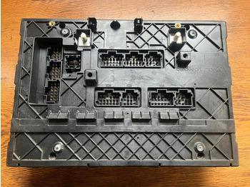 Pièces de rechange Mercedes Actros MP4 SAM Cabin Sicherungskasten A0014464858: photos 3 Pièces de rechange Mercedes Actros MP4 SAM Cabin Sicherungskasten A0014464858: photos 3