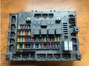 Pièces de rechange CONTINENTAL